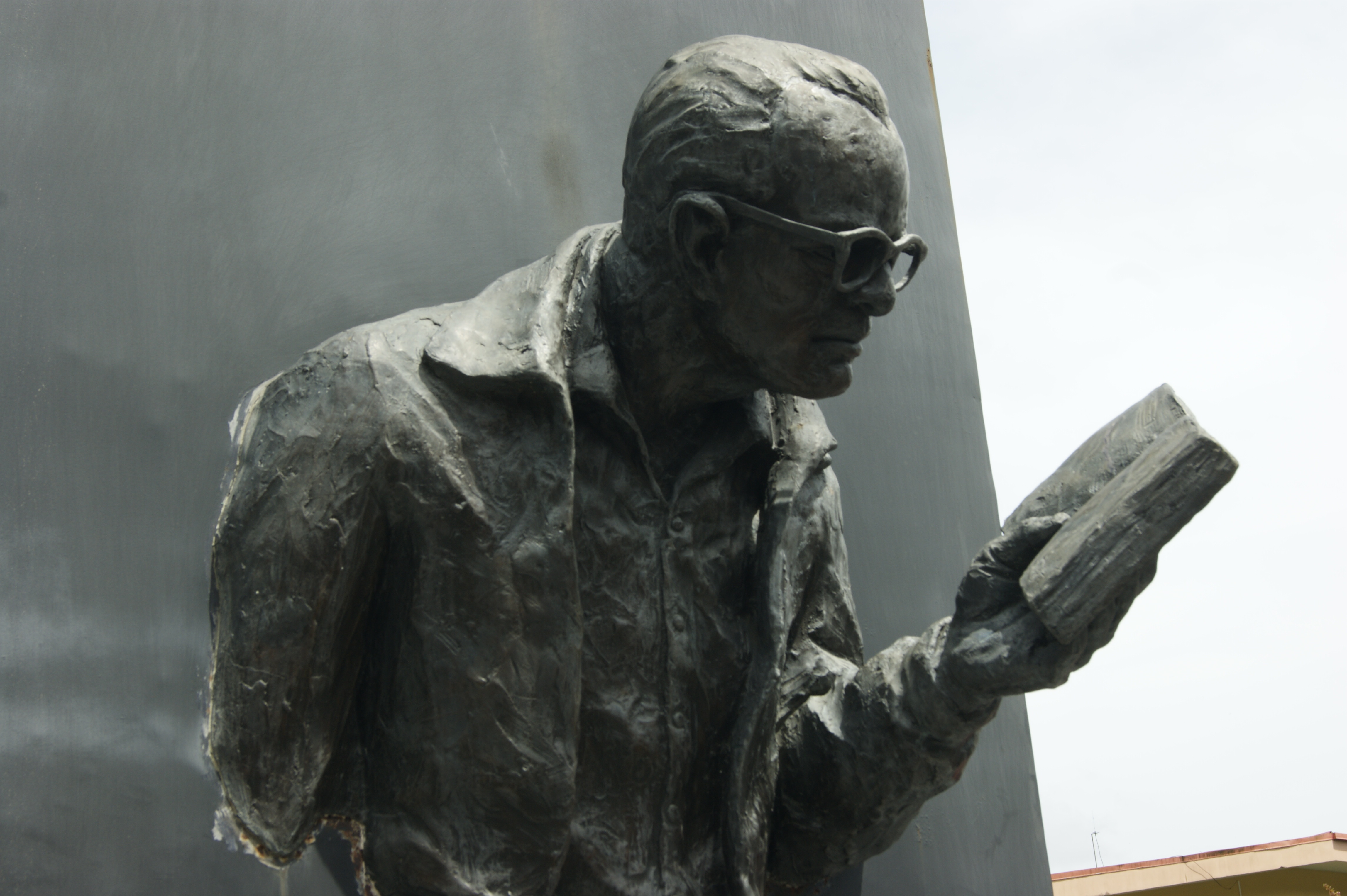 LA POESÍA:  EL SECRETO OLVIDADO