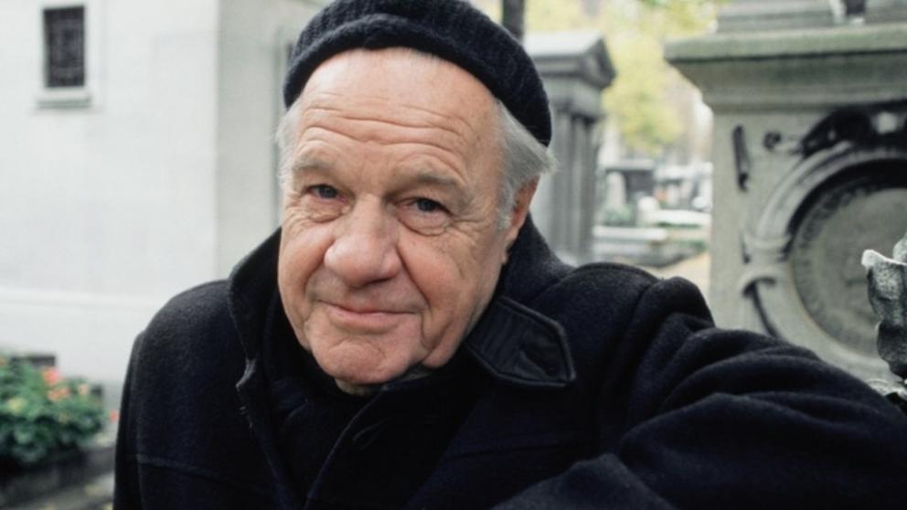 No es el amor lo que es ciego, sino los celos. 