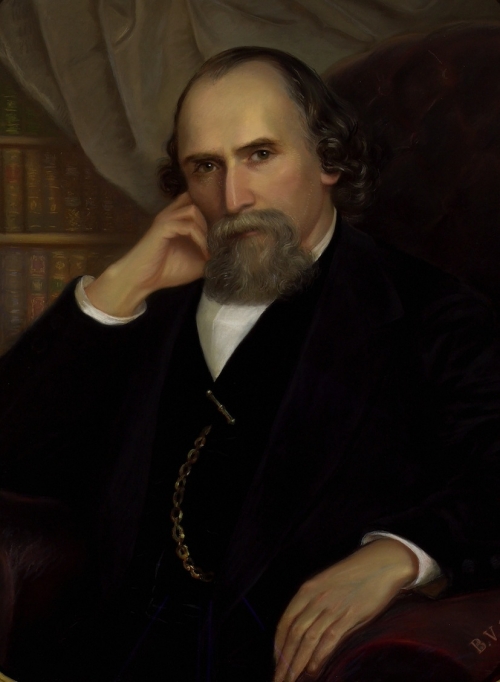 Henry F. Amiel