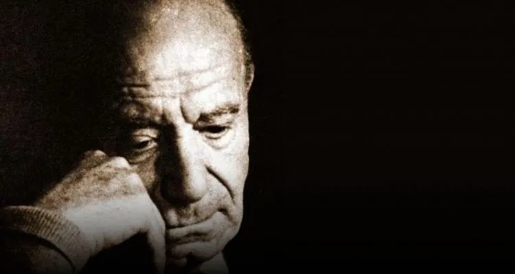 El amor nace de dos amores y muere en uno