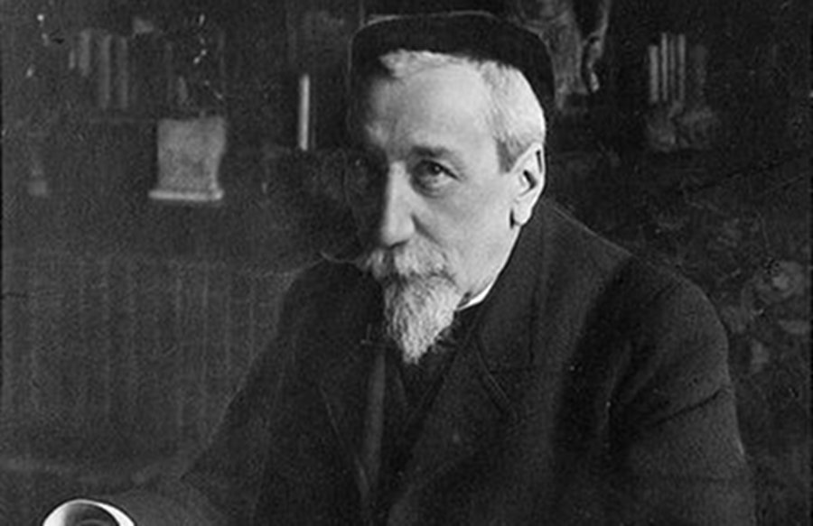 Juzgamos las acciones humanas no por lo que son, sino por el disgusto o el placer que lo causan