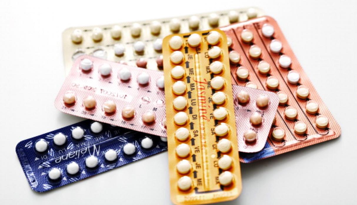 ¿Es cierto que las pastillas anticonceptivas aumentan el daño que produce el papiloma?