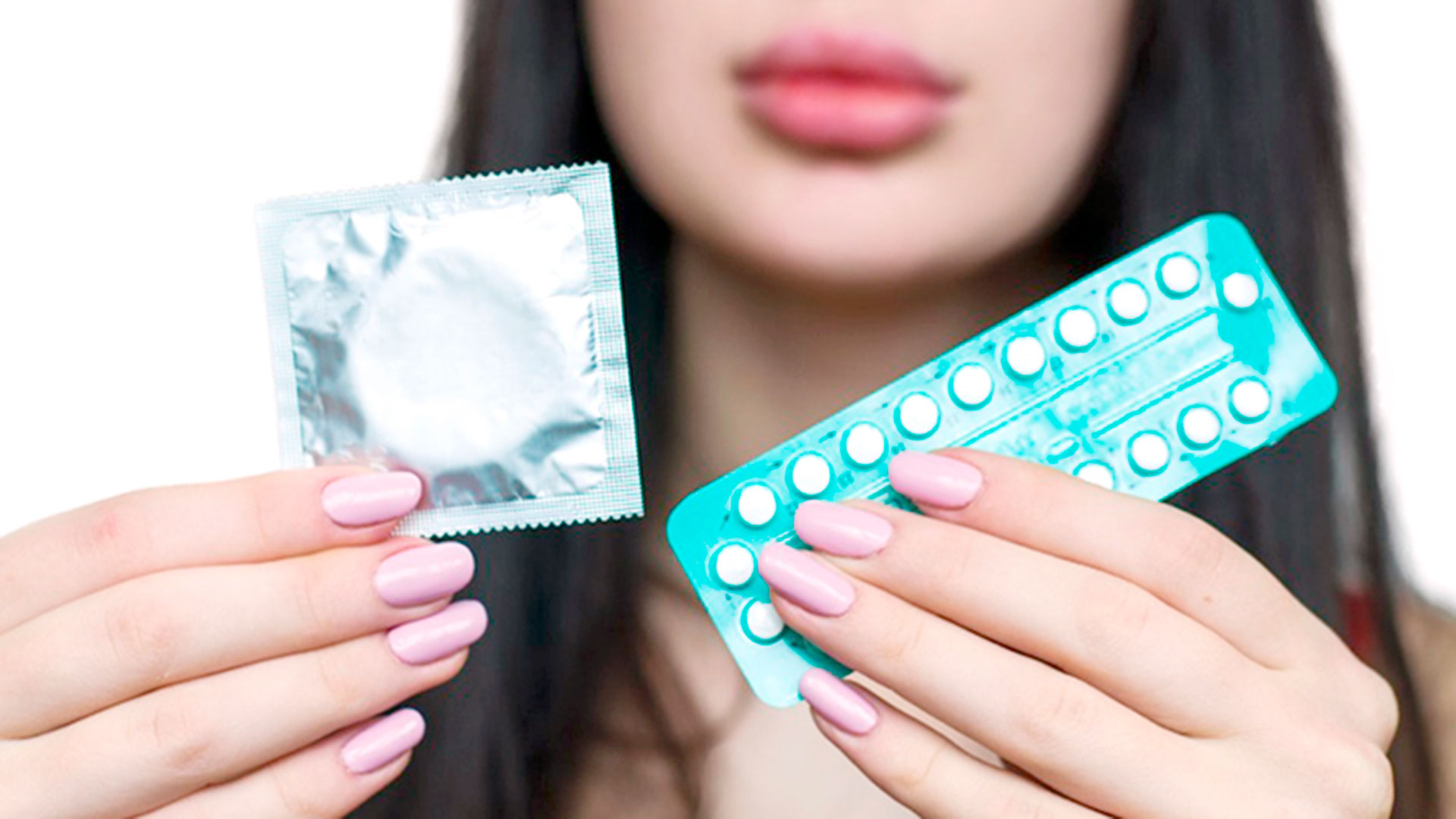 ¿Es recomendable que las adolescentes usen anticonceptivos para evitar el embarazo?