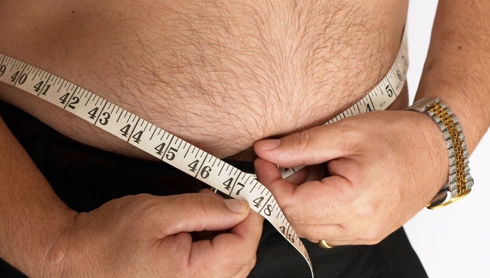 ¿Cómo afecta la obesidad la vida sexual?