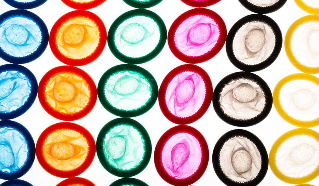 ¿Es cierto que los lubricantes rompen el preservativo?