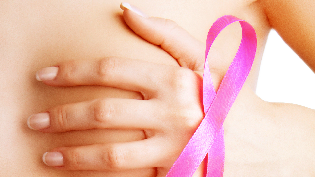 Recomendaciones para disminuir el riesgo de un cáncer de mama:  