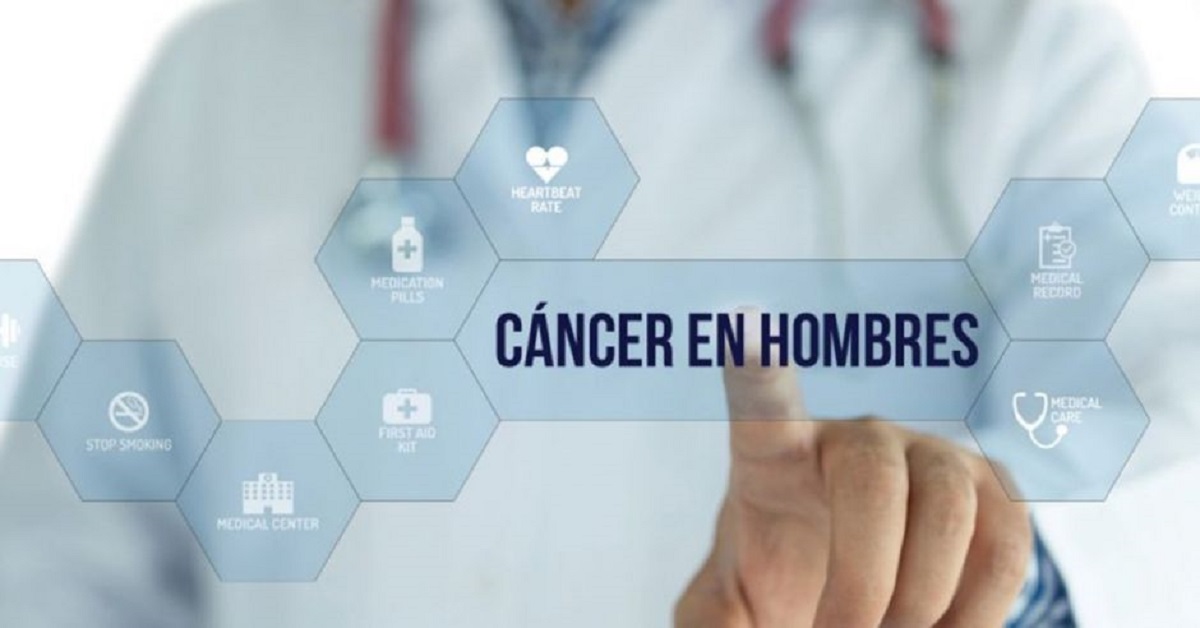 ¿Cuál es el cáncer que mata a más hombres en Costa Rica?     1- Cáncer de piel 