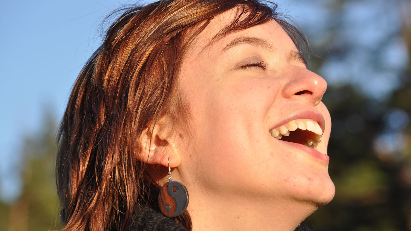¿Qué importancia tienen la risa y la sonrisa en la salud mental?